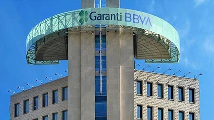 Garanti bankası çöktü mü? Bankadan resmi açıklama geldi