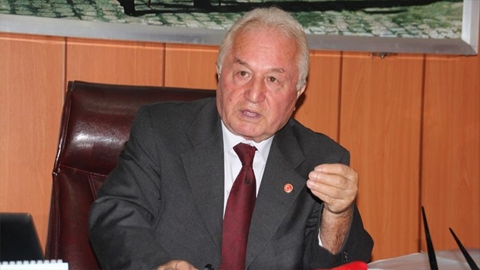 GESOB Başkanı Kara: Esnaf bu yükü taşıyamıyor