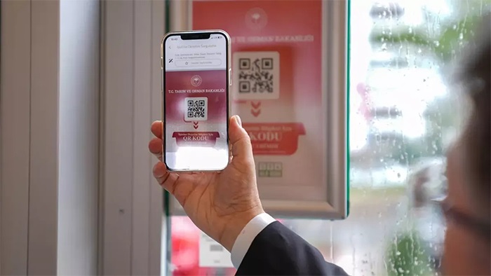 Gıda Denetiminde Yeni Dönem: Karekod Zorunluluğu Başladı