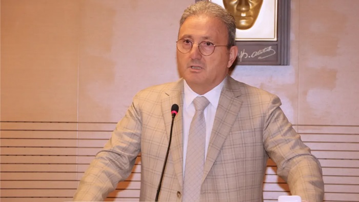 Giresun’da Sanayi İçin Yeni Dönem: Hedef Her Bölgede Yeni Fabrikalar