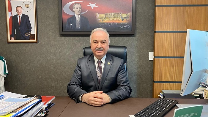 Giresun’un 50 Yıllık Su İhtiyacını Karşılayacak Dev Proje İhaleye Çıkıyor