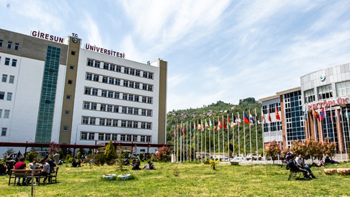 Giresun Üniversitesi, Dünya Çapında Akademik Başarılarıyla Dikkat Çekiyor