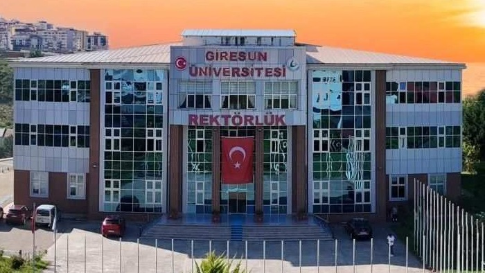 Giresun Üniversitesi’nde İşçi Alımı İçin Kura Sonuçları Açıklandı