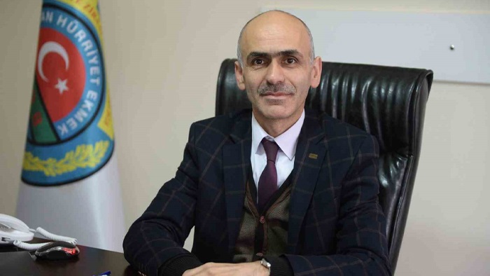 Giresun Ziraat Odası Başkanı’ndan fındık rekoltesi uyarısı: “Kokarca zararı yaklaşık 100 bin ton”