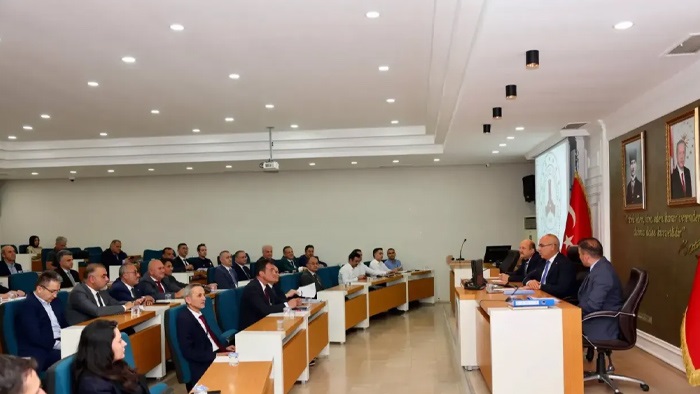 Giresun'da 5,4 Milyar TL'lik 271 Yatırım Projesi Sürüyor