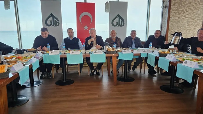 Giresun'da Sürdürülebilir Fındık Üretimi İçin Yeni Adımlar Atıldı