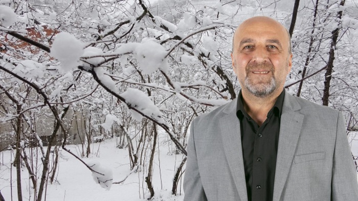 Giresun'da uzmanından fındık açıklaması: Kritik döneme dikkat!