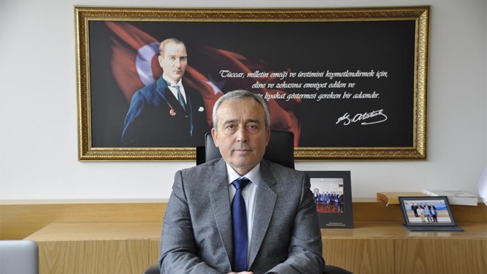 Giresun'dan Dünya Standartlarında Laboratuvar Hizmeti!