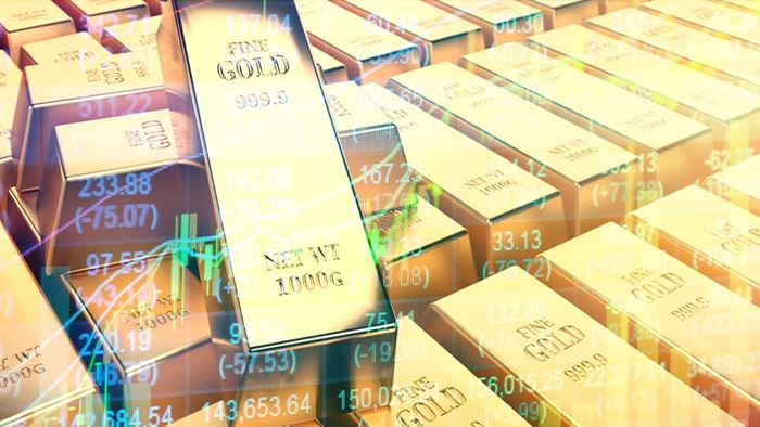 Goldman Sachs Başkan Yardımcısı Kaplan: Altının her gün yeni rekorlar kırması normal değil