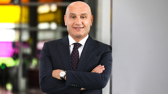 Gültepe: Rekabetçiliğin Yeni Adı 'Moneyshoring'