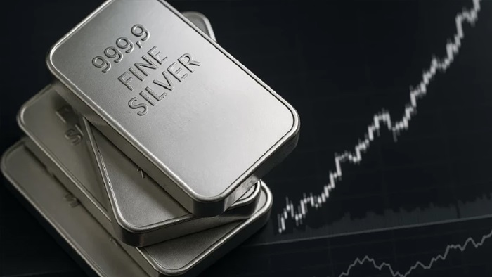 Gümüş alanlar dikkat: Piyasalar kırılımı bekliyor