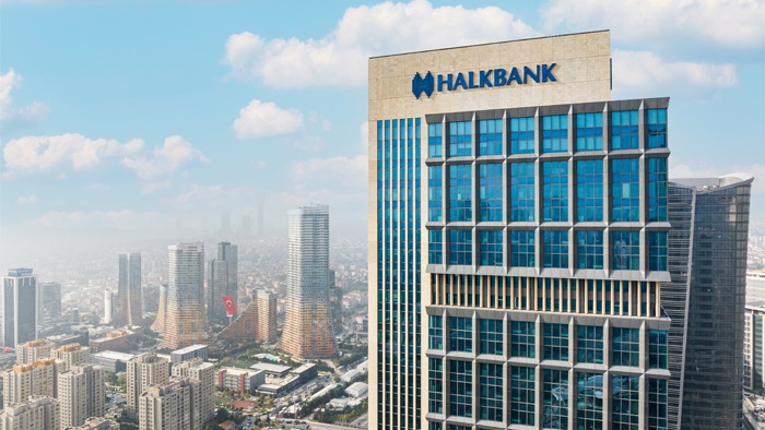 Halkbank’tan Yüksek Mahkeme kararı sonrası açıklama: Hukuki süreç tamamlanmadı