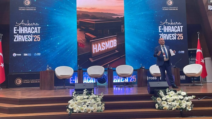 Has Mobilya’dan Türkiye’ye gurur dolu an!