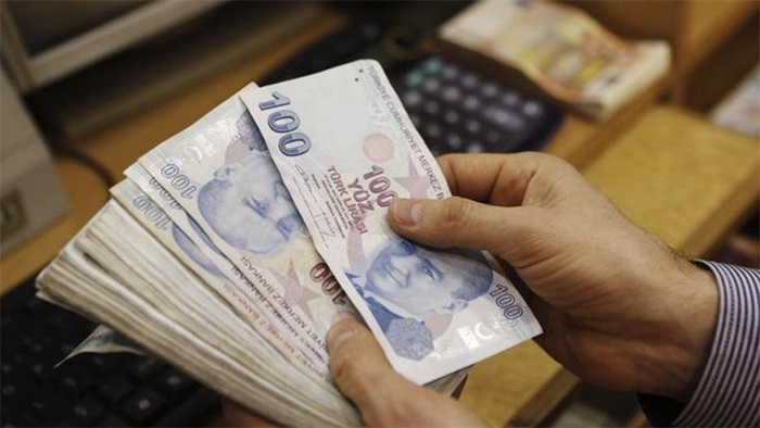 Hazine ve Maliye Bakanlığı: 52.2 milyar lira alacak yapılandırıldı