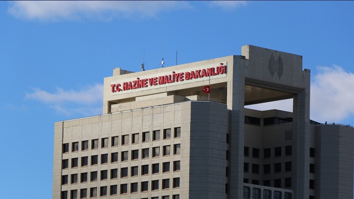 Hazine ve Maliye Bakanlığı'ndan faiz ödemelerine ilişkin açıklama