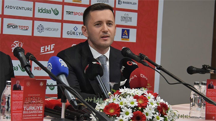 Hentbol Play-Off Heyecanı Ordu’da