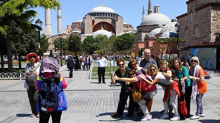 Hint turistler, Türkiye rezervasyonlarını iptal ediyor: İptal oranları yüzde 250'ye ulaştı