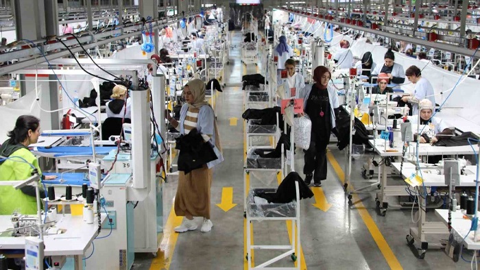 Hizmet ÜFE’de aylık artış yüzde 7,74 oldu