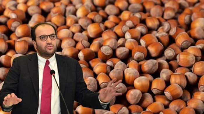 İFMİB Başkanı Muzaffer Taviloğlu: “Arazi Bölünmesi Önlenmeli, Rekabetçi Politikalar Geliştirilmeli”