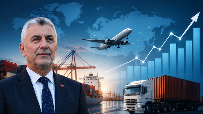 İhracatta hedefe sadece 3,5 milyar dolar kaldı!