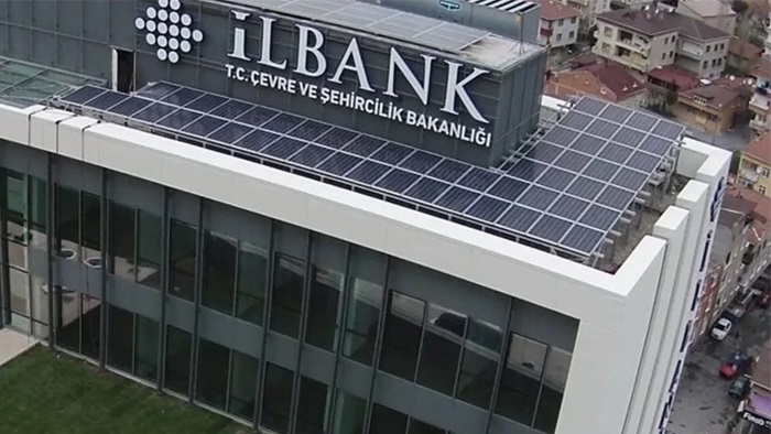 İLBANK’ın Sermayesi 250 Milyar TL’ye Çıkarıldı!