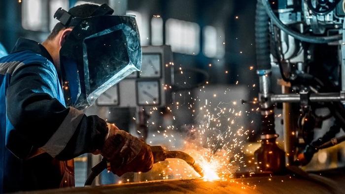 İmalat PMI 14 ayın zirvesinde
