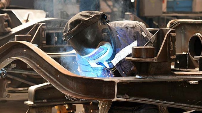 İmalatta istihdam 4 yılın dibine indi