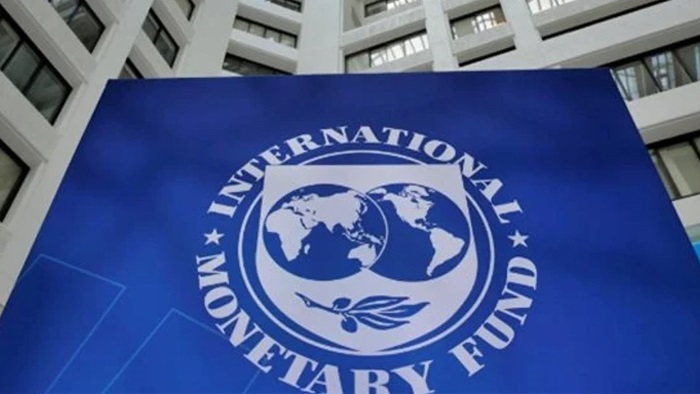 IMF Açıkladı! Türkiye 40 Ülkelik Listede Üst Sıralara Yükseldi