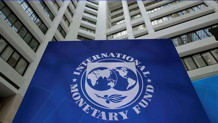 IMF raporunda Türkiye'ye maaş ve faiz uyarısı!
