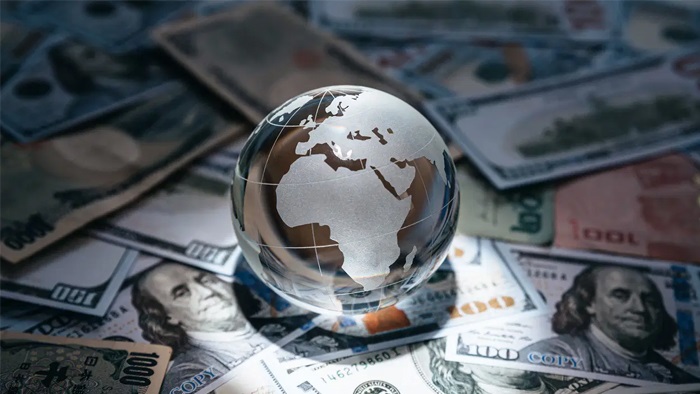 IMF’ye en çok borcu olan ülkeler belli oldu! Zirvede hangi ülke var?