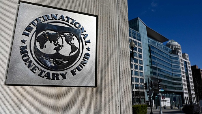 IMF'den merkez bankalarına 'sürekli teyakkuz' çağrısı