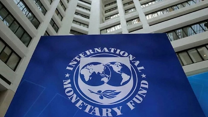 IMF'den Orta Doğu raporu: Küresel ekonomi 