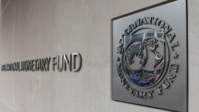 IMF'den Türkiye büyüme tahminine revizyon