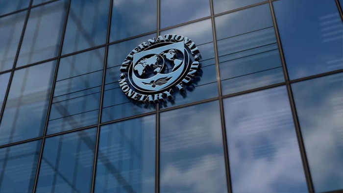 IMF'den Türkiye yorumu: Enflasyonun düşmesi bekleniyor