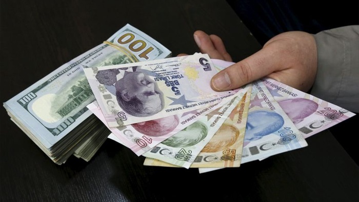 ING’den dolar/TL ve enflasyon öngörüsü: Kur istikrarı dezenflasyonu destekleyecek