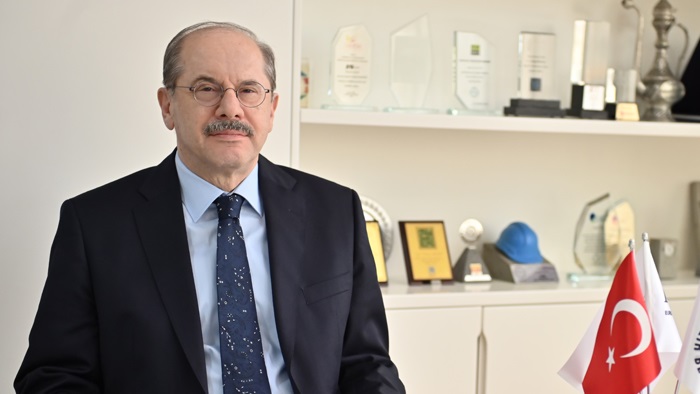 İnşaatta Daralma Derinleşiyor! Hazır Betonda Faaliyet Dibi Gördü