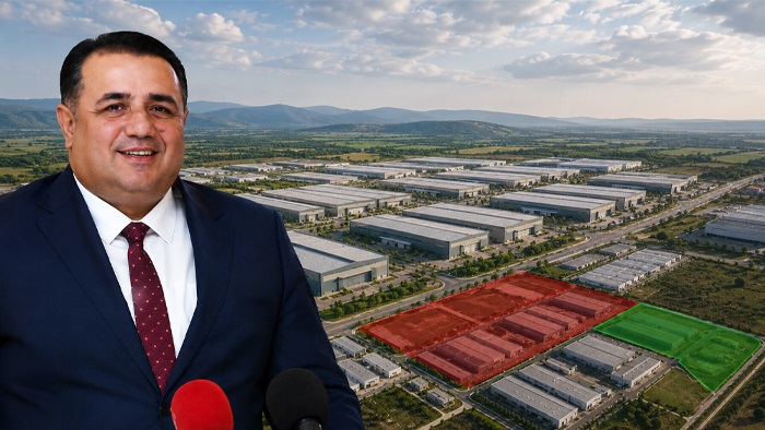 “İptal Edildi” Deniyordu! Ahlatcı Yatırımı İçin Dikkat Çeken Açıklama