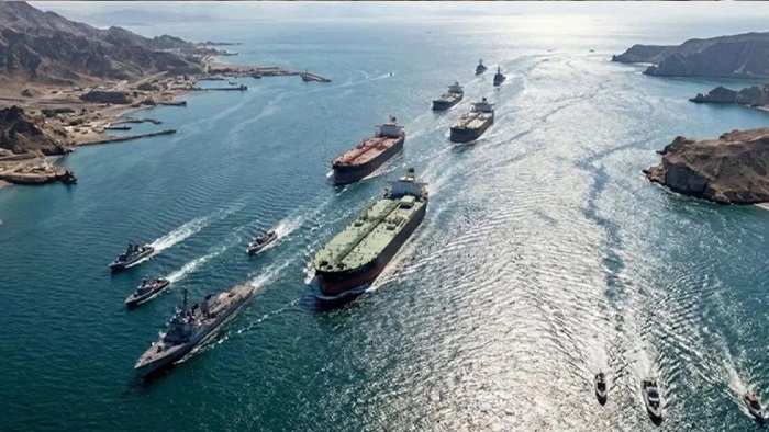 İran açıkladı: Hürmüz Boğazı açıldı