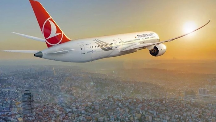 İran’daki kriz hava trafiğini vurdu: Uçuşlar askıya alındı