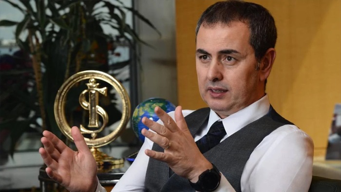 İş Bankası Genel Müdürü Hakan Aran: Faiz indirim beklentileri TCMB üzerinde baskı yaratmamalı