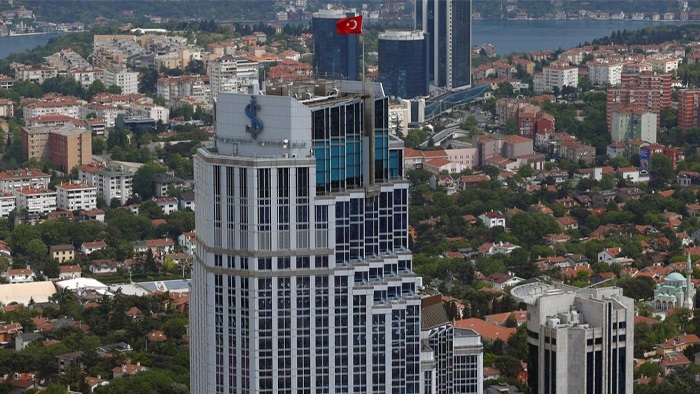 İş Bankası'ndan hisse geri alımı