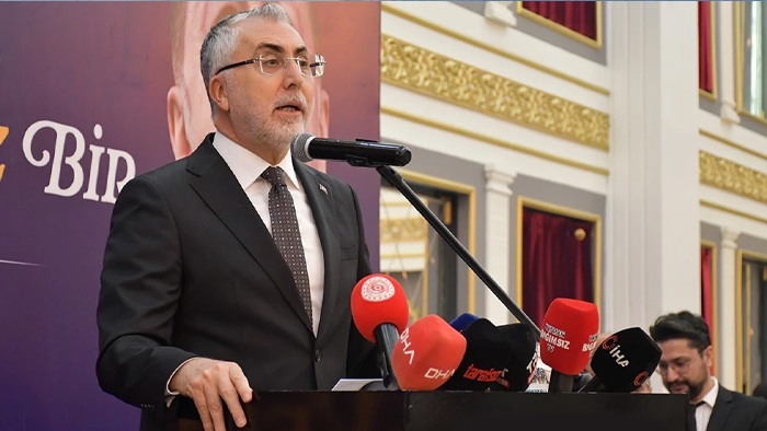 Işıkhan Trabzon’da açıkladı: İmalat sektörü için 50 milyar liralık destek