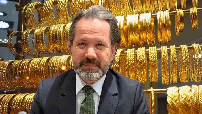 İslam Memiş’ten Altın ve Gümüş Uyarısı