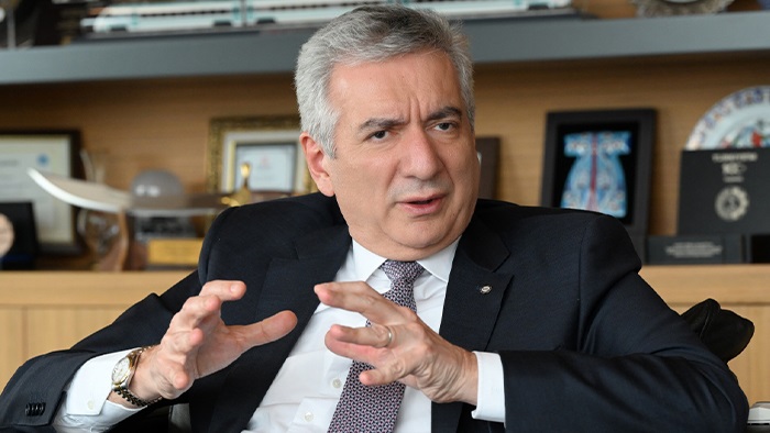 İSO Başkanı Bahçıvan’dan OVP Uyarısı:  