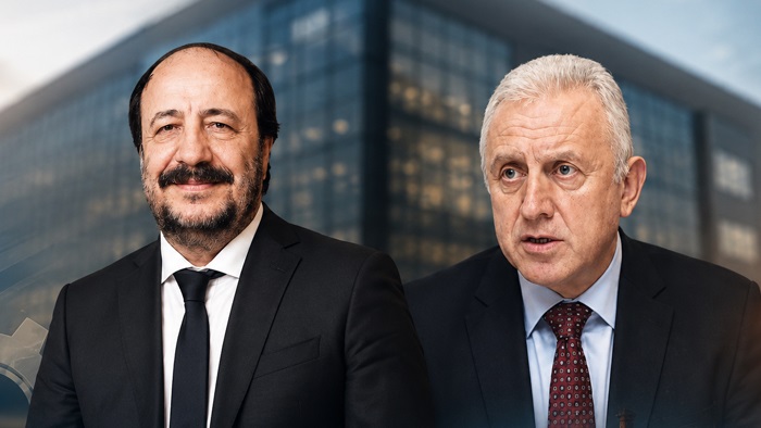 İSO Başkanlığı İçin İki Kastamonulu Sanayici Yarışacak