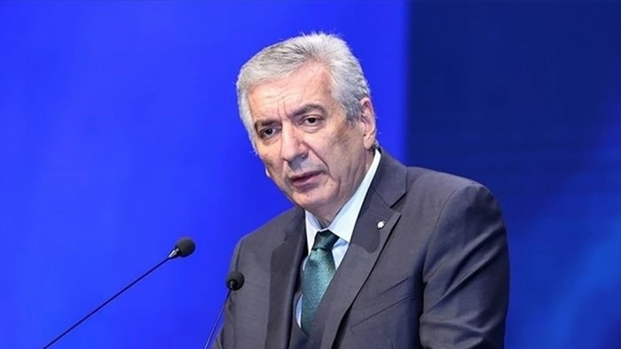 İSO’da 13 Yıllık Dönem Sona Eriyor! Erdal Bahçıvan’dan Kritik Karar