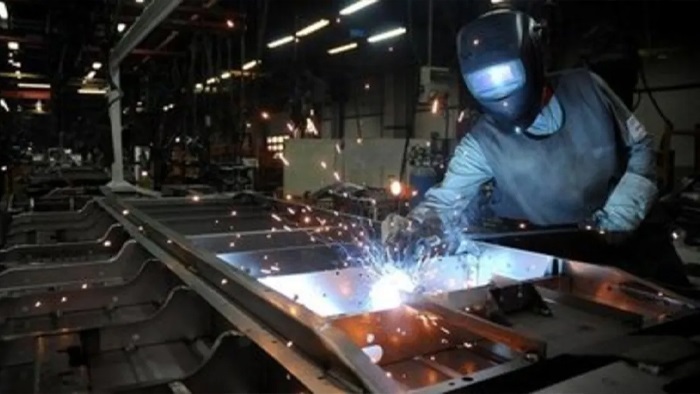 İSO PMI açıklandı: 2025’in son imalat görünümü yılın en yüksek değerini aldı