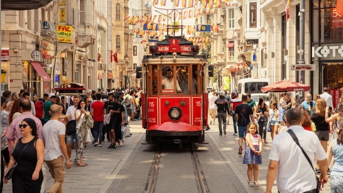 İstanbul'da yaşam maliyetinde bir yılda yüzde 71'lik artış