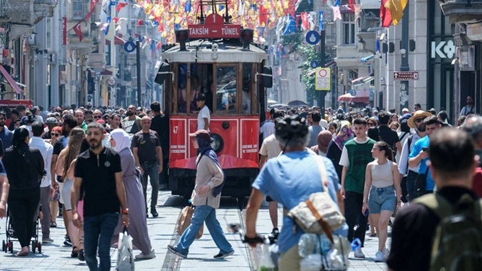 İstanbul'da yaşamanın maliyeti belli oldu! 100 bin lirayı aştı