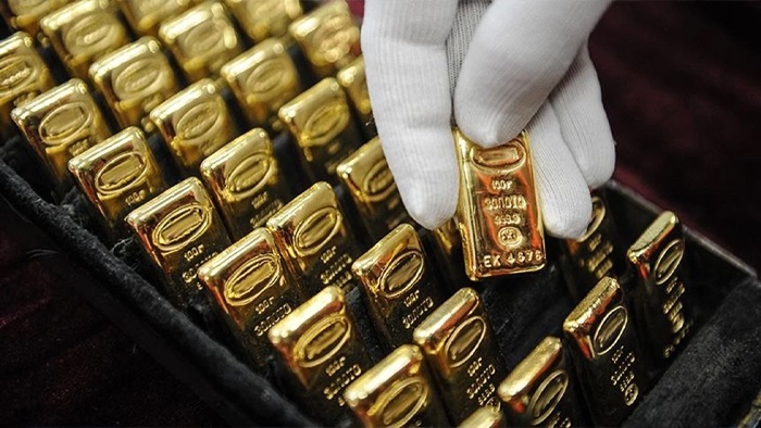 İsviçreli bankacılık devinden 2026 altın tahmini